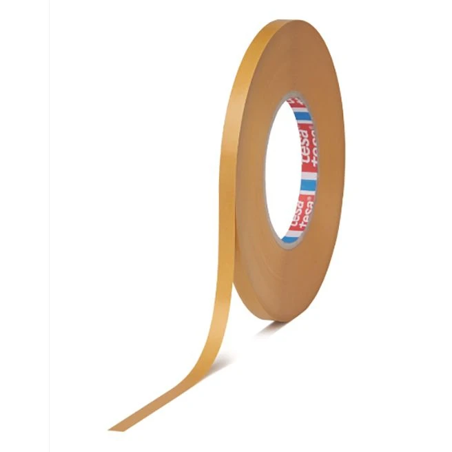 TESA HAF 8410 HS Heat-Activated Film – High Precision Thermal Film For IC Embedding in Smart Cards